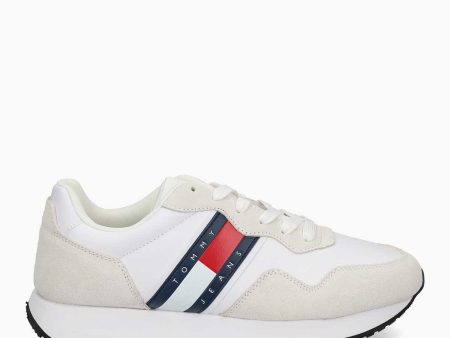 Tommy Jeans Modern Runner Essentials Sneaker Online now