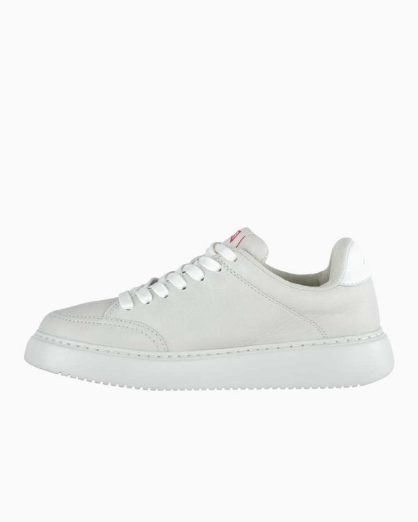 Camper Hakiki Deri Twins Runner K21 Kadın Sneakers Online Sale