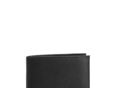 Calvin Klein Essential Leather 5Cc Coin Erkek Cüzdanı Online Sale