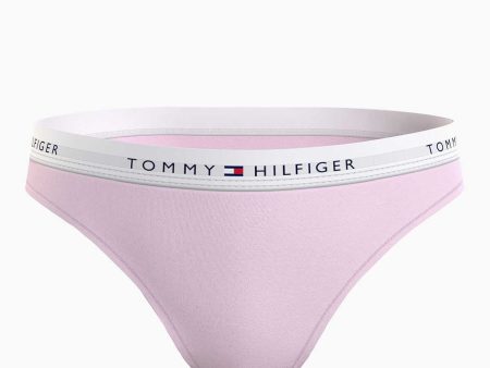 Tommy Hilfiger Underwear Bottoms Külot on Sale