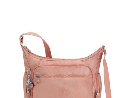 Kipling Gabbie Basic Plus Kadın Omuz Çantası Sale