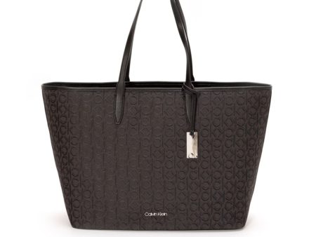 Calvin Klein Kadın Shopper W  Laptop Pouch Jq Tote Omuz Çantası on Sale