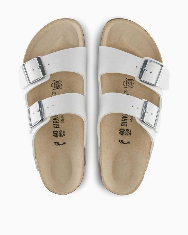 Birkenstock Nos Arizona BF Terlik For Discount