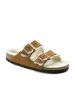 Birkenstock Arizona Fell Kadın Terlik Online