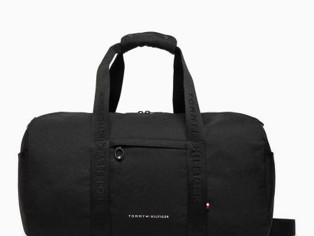 Tommy Hilfiger Element Duffle Spor Çantası on Sale