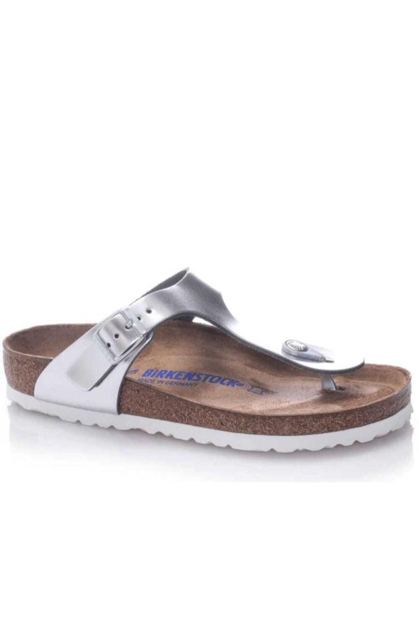 Birkenstock Kairo Bf Kadın Sandalet For Discount