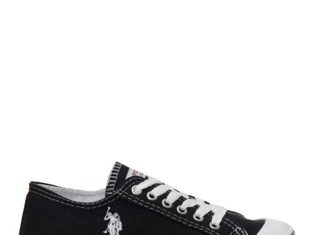 Us Polo Assn 3M Penelope 3FX Kadın Sneakers Online