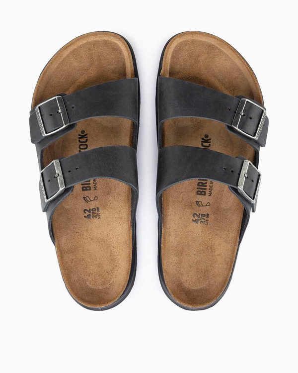 Birkenstock Arizona Çift Bantlı Terlik Online