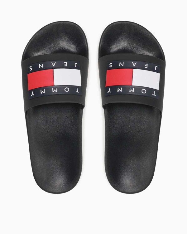 Tommy Hilfiger Flip Flops Slide Erkek Terlik Supply