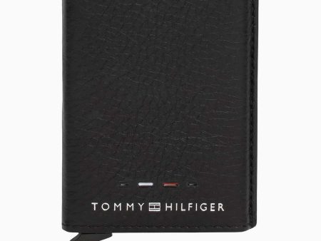 Tommy Hiilfiger Premium Leather Kartlık Discount