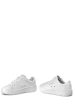 Calvin Klein Flash Baby Calf CJW Kadın Sneakers Sale