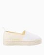 Calvin Klein Platform Espadrilles Ayakkabı Supply