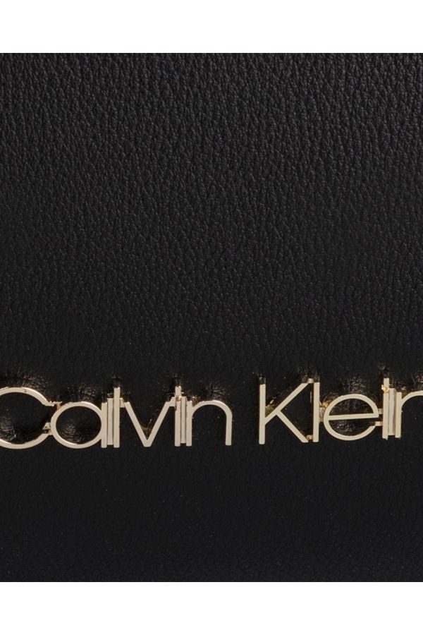 Calvin Klein Ck Must F19 Med Shopper Kadın Omuz Çantası Online now