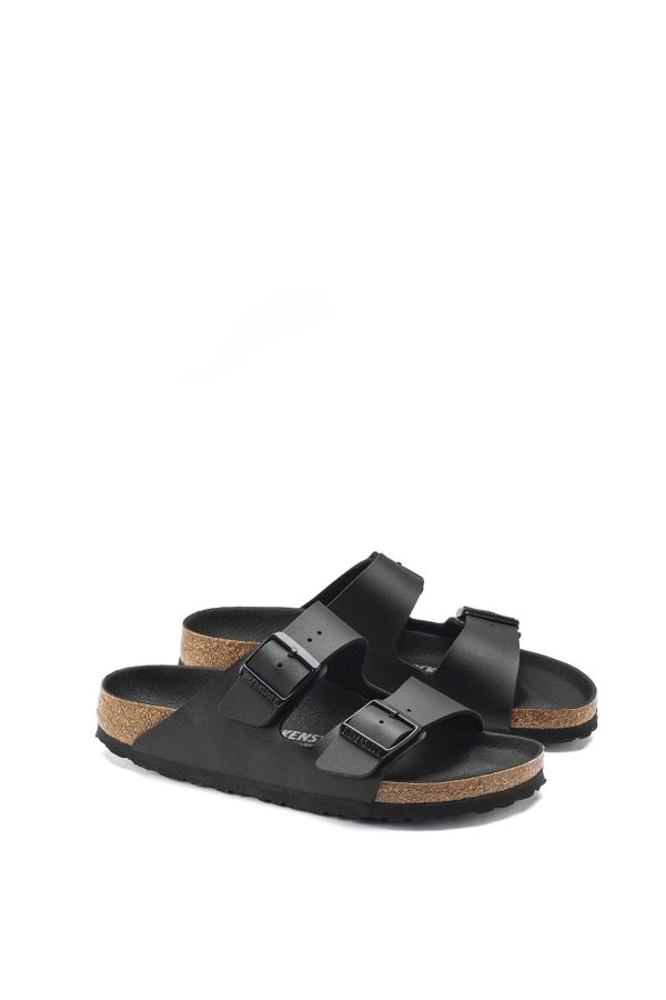 Birkenstock Kadın Arizona Bf Triples Terlik Online Hot Sale