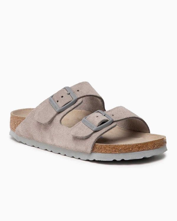 Birkenstock Erkek Arizona Sfb Vl Terlik For Sale