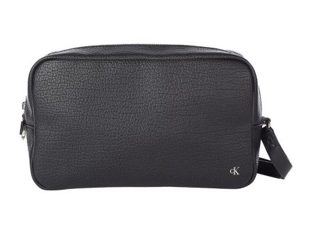 Calvin Klein Trousse De Toilette Erkek Aksesuar Çantası Hot on Sale