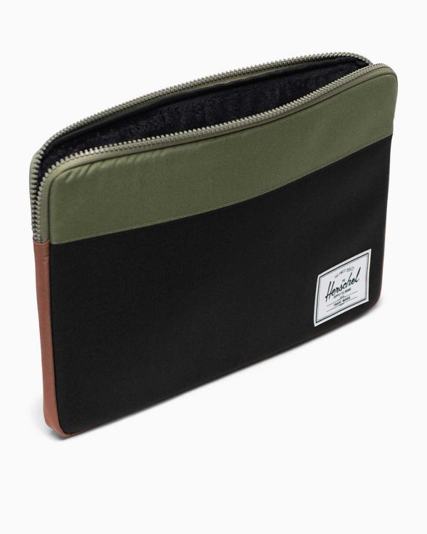 Herschel Anchor 15  16 Inch Sleeve Laptop Kılıfı Sale