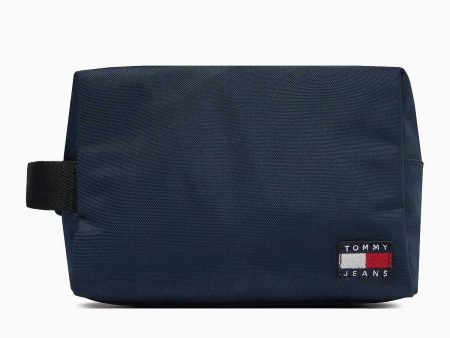 Tommy Hilfiger Ess Daily Nylon Washbag For Cheap