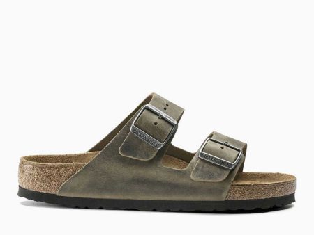 Birkenstock Arizona BFBC Unisex Terlik Supply