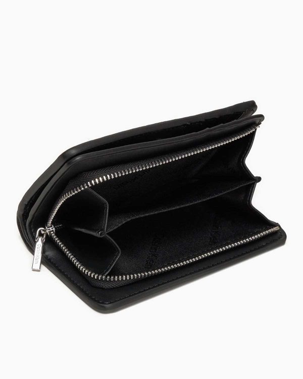 Calvin Klein Daily Bifold Mono Cüzdan Online now