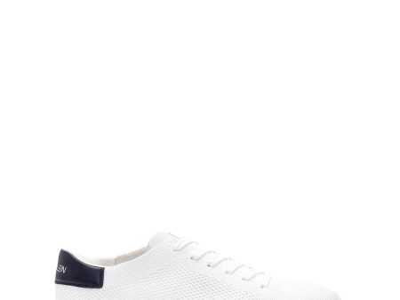 Calvin Klein Erkek Laceup Pes Cupsole Sneaker Online