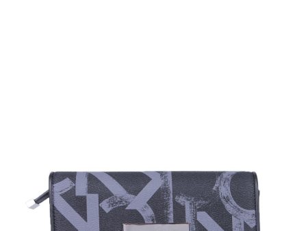 Calvin Klein Jackie Large Trifold Kadın Cantası For Discount