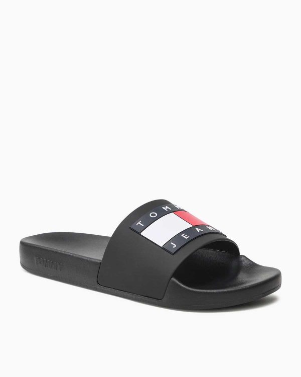 Tommy Hilfiger Flip Flops Slide Erkek Terlik Supply