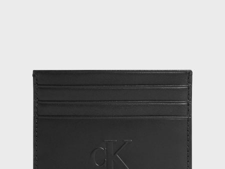 Calvin Klein Bold Cardcase Erkek Kartlık Cheap