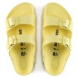 Birkenstock Unisex Kids Arizona Eva Terlik 1021706 Fashion