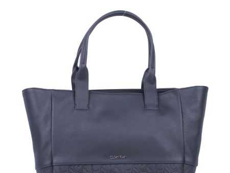 Calvin Klein Eo  Michelle Large Tote Kadın Omuz Çantası Online now