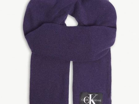 Calvin Klein J Basic Women Knitted Şal For Sale