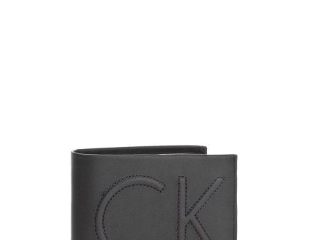 Calvin Klein Filip Gift Box Erkek Cüzdan Ve Anahtarlık Seti Fashion