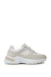 Calvin Klein Elevated Runner Mono Mix Sneakers Online Hot Sale