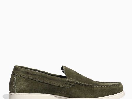 Tommy Hilfiger Casual Suede Loafers Süet Ayakkabı Supply