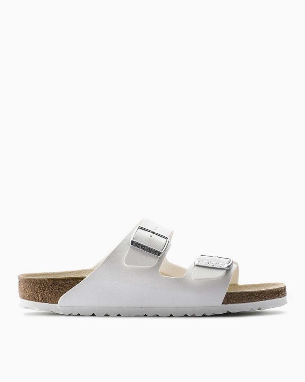 Birkenstock Nos Arizona BF Terlik For Discount