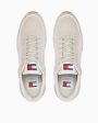 Tommy Hilfiger Tecnihal Runner Low Top Sneakers For Cheap