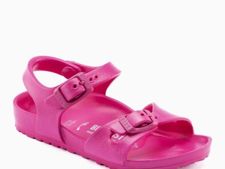 Birkenstock Rio Kids Eva Hot on Sale