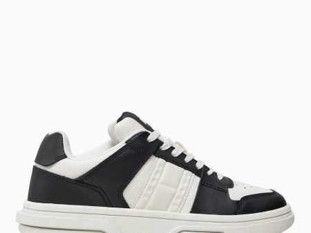 Tommy Jeans Brooklyn Low Top Sneaker For Sale