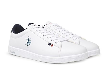 Us Polo Assn 3M Franco Gsn 3Fx Kadın Sneaker For Sale