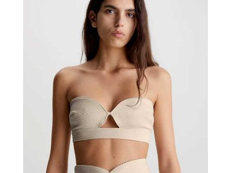 Calvin Klein Kadın Bralette KW0KW02144 Supply