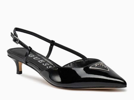 Guess Jesson Dress Shoes Topuklu Ayakkabı Hot on Sale