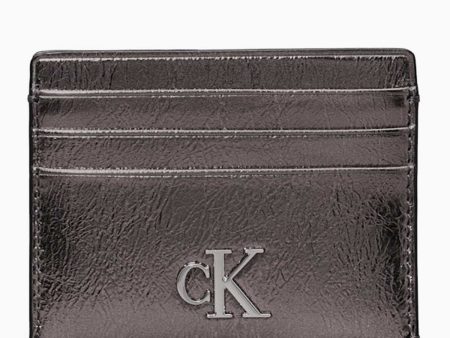 Calvin Klein Jeans Minimal Monogram Kartlık Hot on Sale