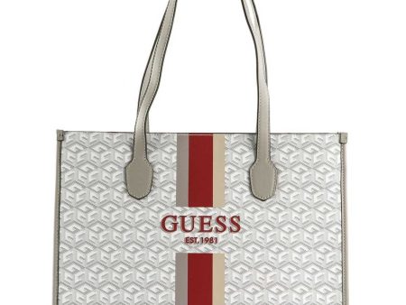 Guess Silvana Girlfriend Omuz Çantası Fashion