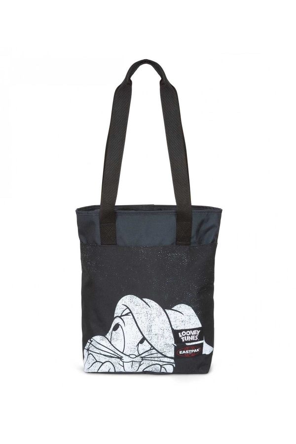 Eastpak x Looney Tunes Shopp r Tote Omuz Çantası Cheap