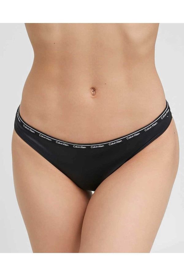 Calvin Klein Bottoms Brazilian Bikini Altı For Cheap