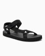 Calvin Klein Velcro Flat Sandalet Supply