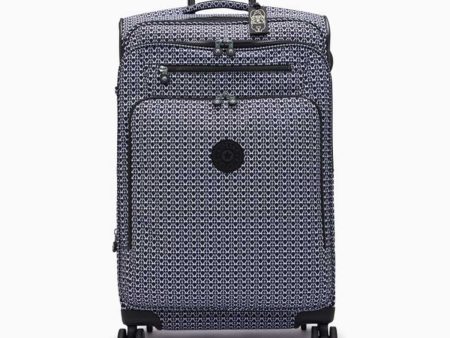 Kipling New Youri Spin M Basic Orta Boy Valiz Online Sale