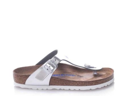 Birkenstock Kairo Bf Kadın Sandalet For Discount