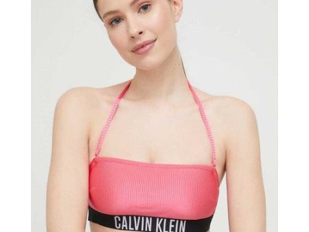 Calvin Klein Bandeau Kadın Bralet Cheap