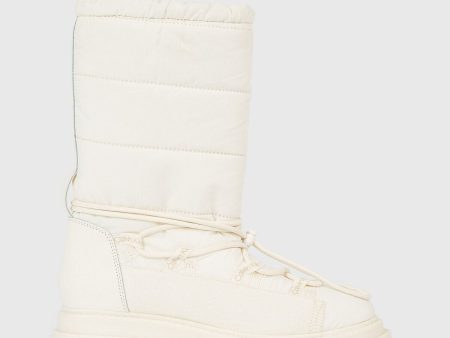 Calvin Klein Mid Kadın Boot Online